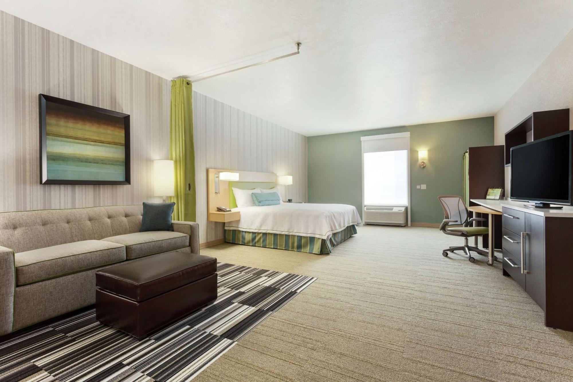 Home2 Suites By Hilton Salt Lake City-Murray, Ut Екстериор снимка